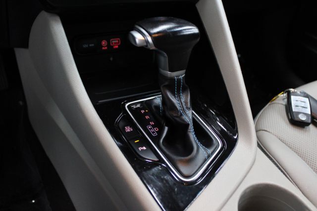 2018 Kia Niro Plug-In Hybrid EX Premium Chantilly VA
