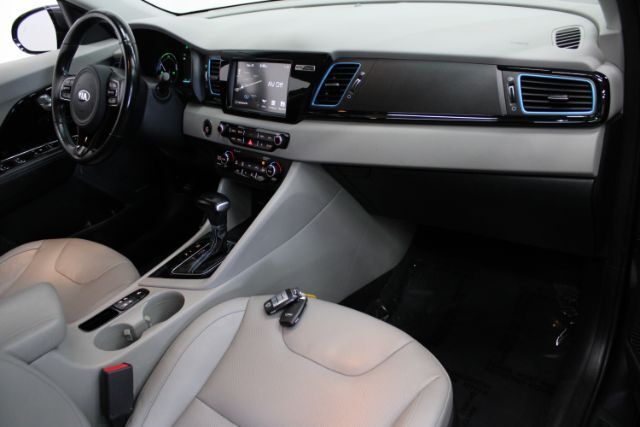 2018 Kia Niro Plug-In Hybrid EX Premium Chantilly VA