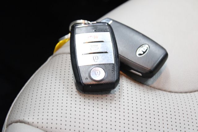 2018 Kia Niro Plug-In Hybrid EX Premium Chantilly VA