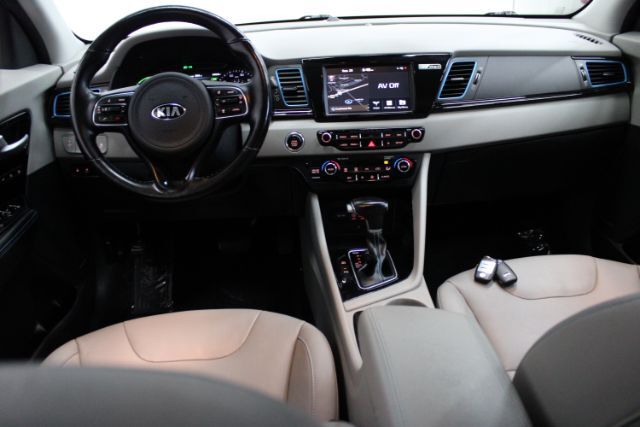 2018 Kia Niro Plug-In Hybrid EX Premium Chantilly VA