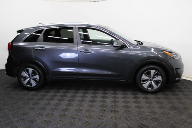 2018 Kia Niro Plug-In Hybrid EX Premium Chantilly VA