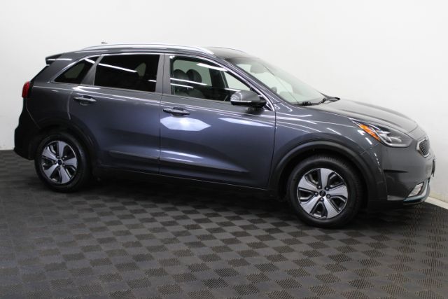 2018 Kia Niro Plug-In Hybrid EX Premium Chantilly VA