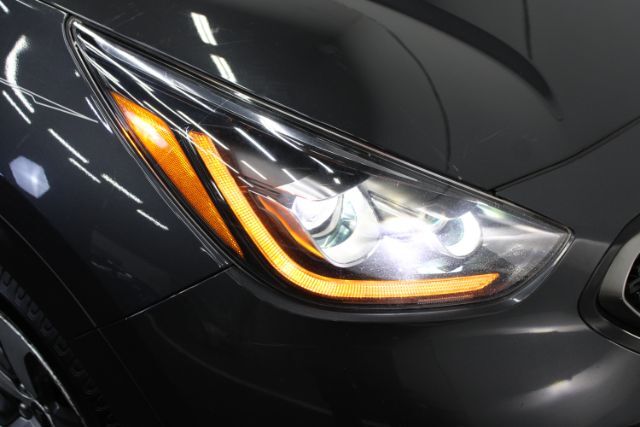 2018 Kia Niro Plug-In Hybrid EX Premium Chantilly VA