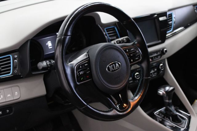 2018 Kia Niro Plug-In Hybrid EX Premium Chantilly VA