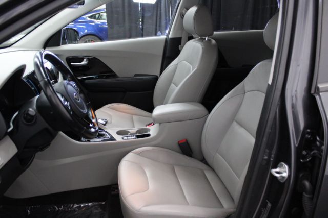 2018 Kia Niro Plug-In Hybrid EX Premium Chantilly VA