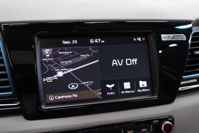 2018 Kia Niro Plug-In Hybrid EX Premium Chantilly VA
