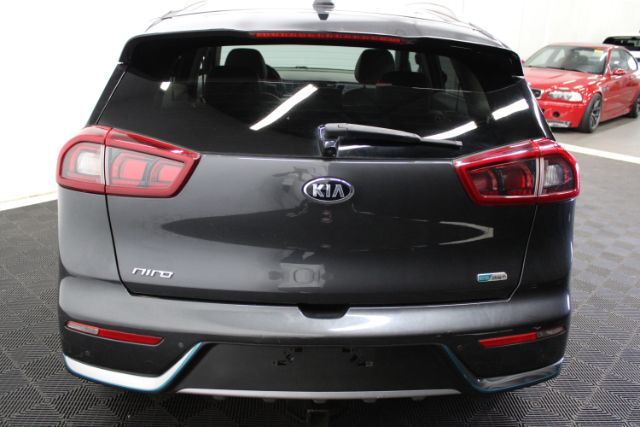 2018 Kia Niro Plug-In Hybrid EX Premium Chantilly VA
