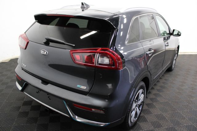 2018 Kia Niro Plug-In Hybrid EX Premium Chantilly VA