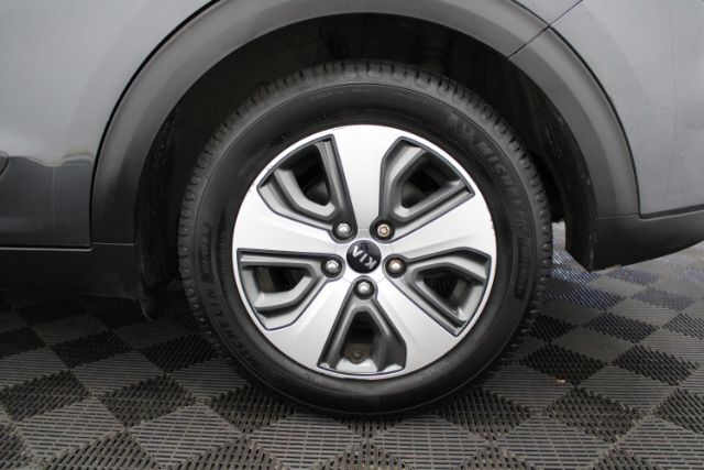 2018 Kia Niro Plug-In Hybrid EX Premium Chantilly VA