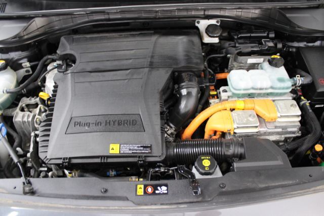 2018 Kia Niro Plug-In Hybrid EX Premium Chantilly VA