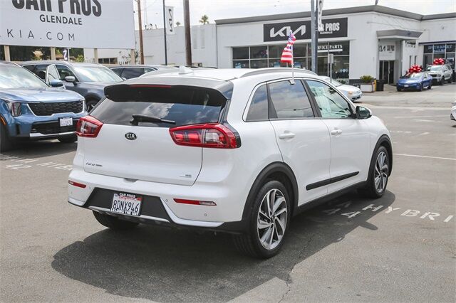 2018 Kia Niro Touring Glendale CA