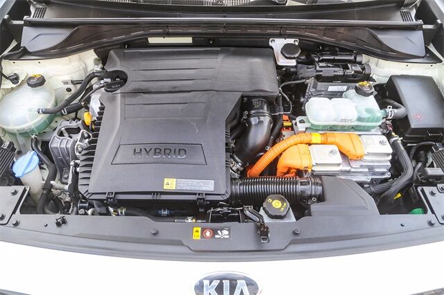 2018 Kia Niro Touring Glendale CA