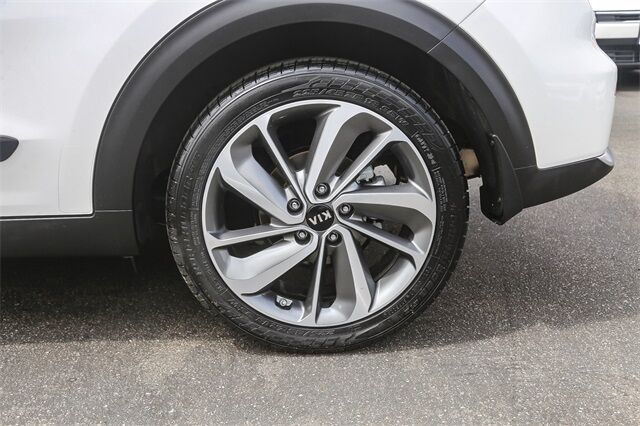 2018 Kia Niro Touring Glendale CA