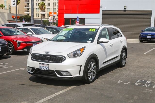 2018 Kia Niro Touring Glendale CA
