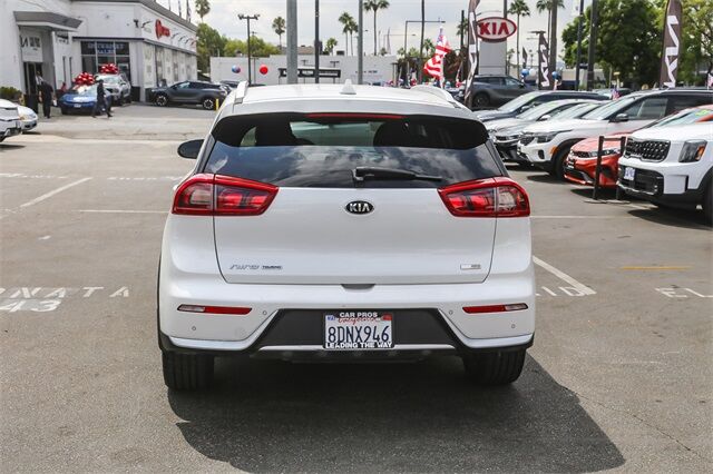 2018 Kia Niro Touring Glendale CA