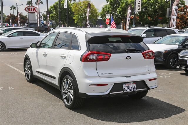 2018 Kia Niro Touring Glendale CA