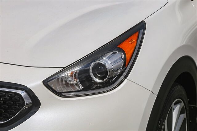 2018 Kia Niro Touring Glendale CA