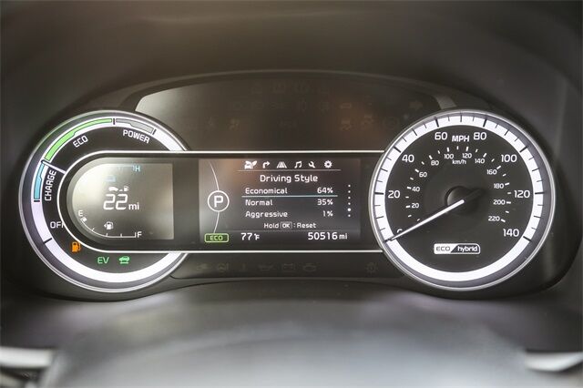 2018 Kia Niro Touring Glendale CA