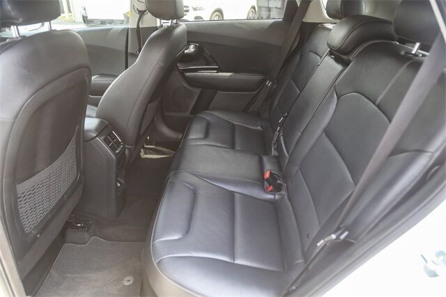 2018 Kia Niro Touring Glendale CA