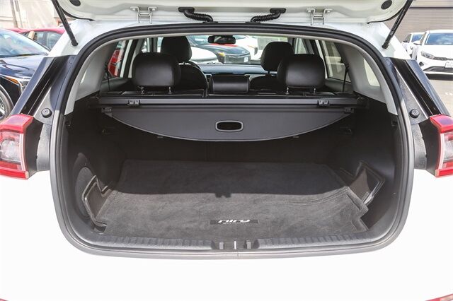 2018 Kia Niro Touring Glendale CA