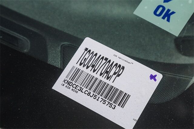 2018 Kia Niro Touring Glendale CA