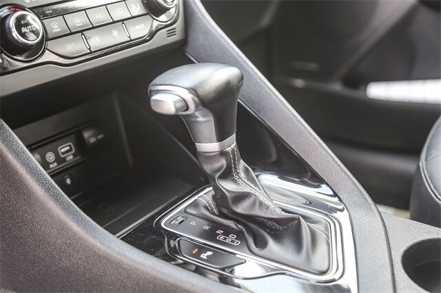 2018 Kia Niro Touring Glendale CA