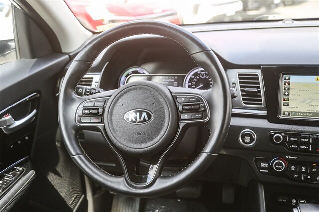 2018 Kia Niro Touring Glendale CA