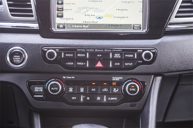 2018 Kia Niro Touring Glendale CA