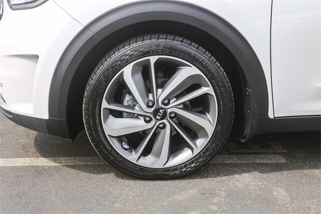 2018 Kia Niro Touring Glendale CA