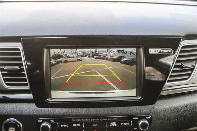 2018 Kia Niro Touring Glendale CA