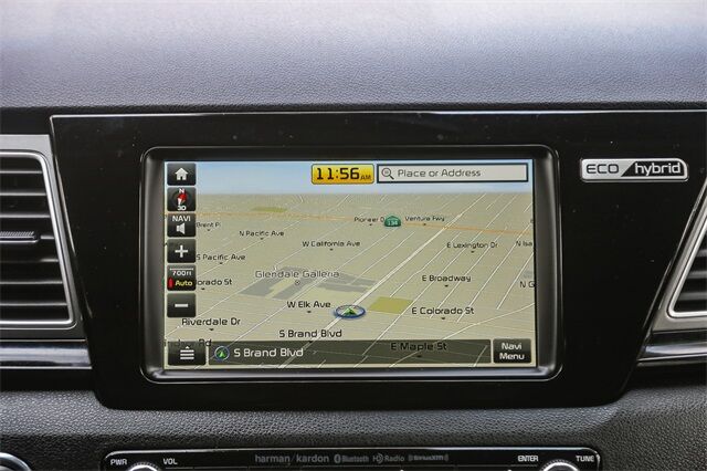 2018 Kia Niro Touring Glendale CA