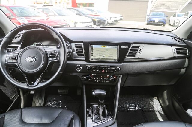 2018 Kia Niro Touring Glendale CA