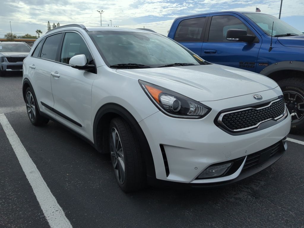 2018 Kia Niro Touring Oshkosh WI