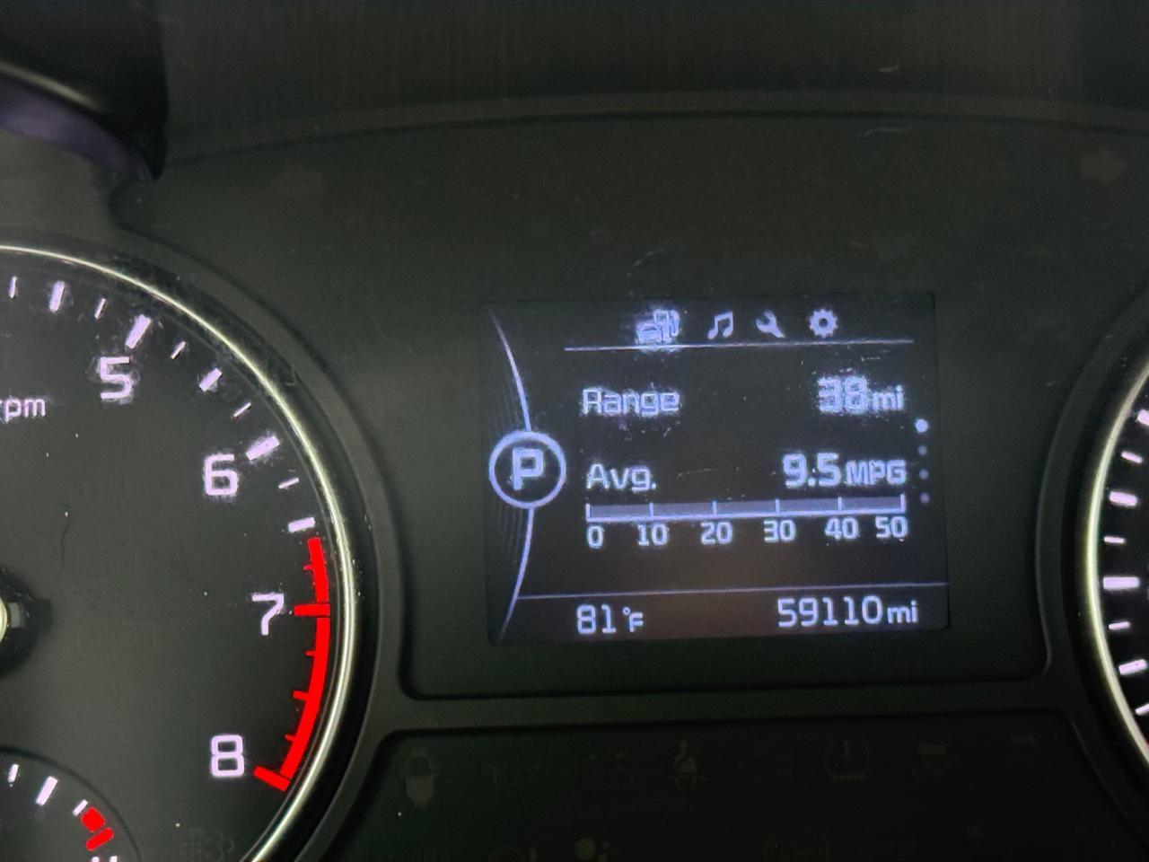 2018 Kia OPTIMA LX Salt Lake City UT