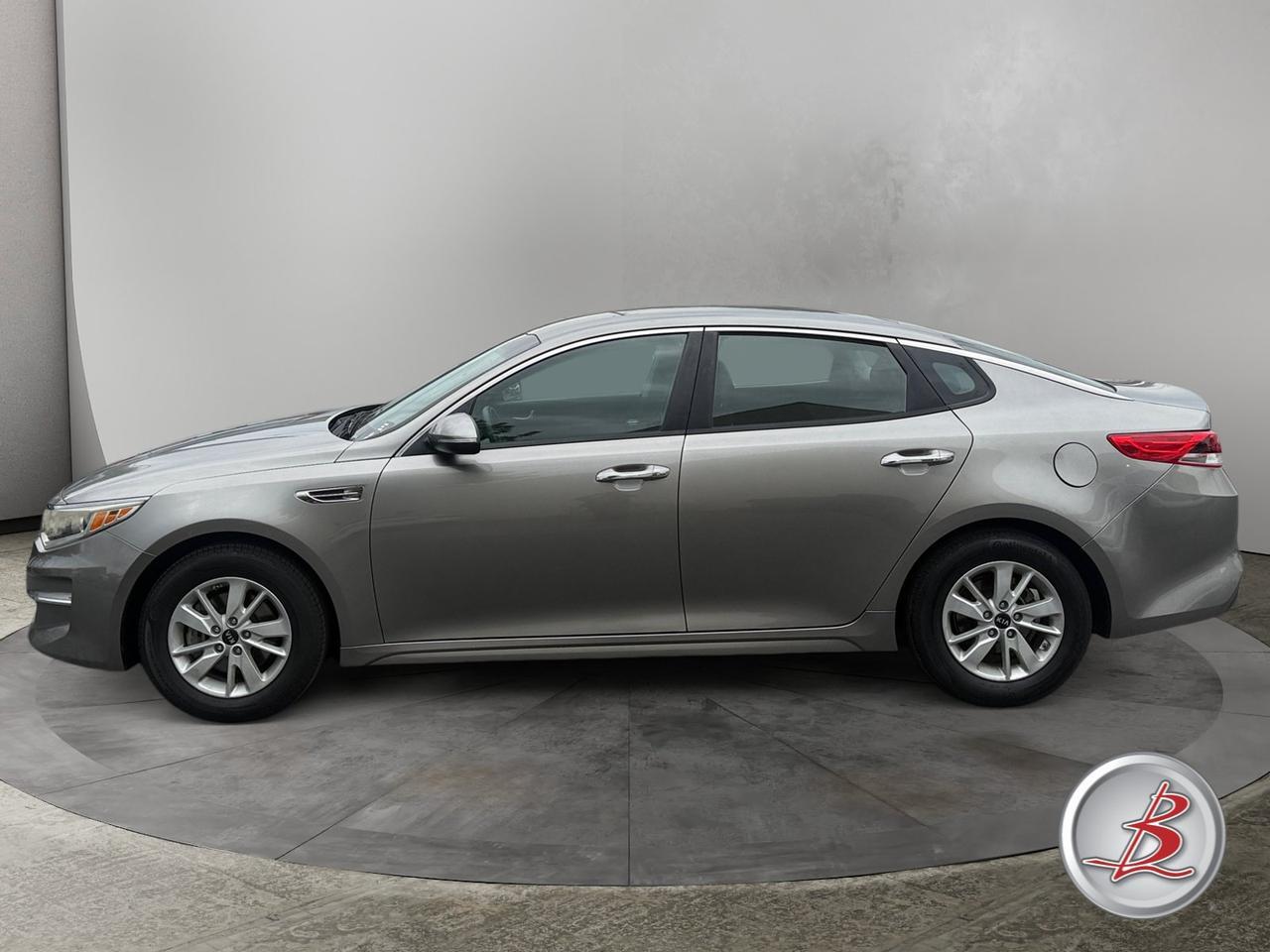 2018 Kia OPTIMA LX Salt Lake City UT
