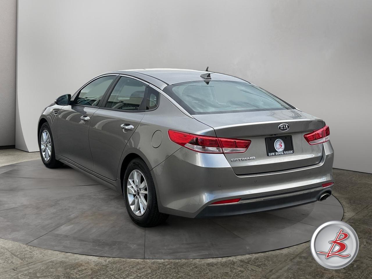 2018 Kia OPTIMA LX Salt Lake City UT