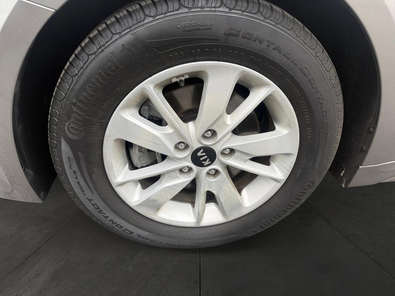 2018 Kia OPTIMA LX Salt Lake City UT