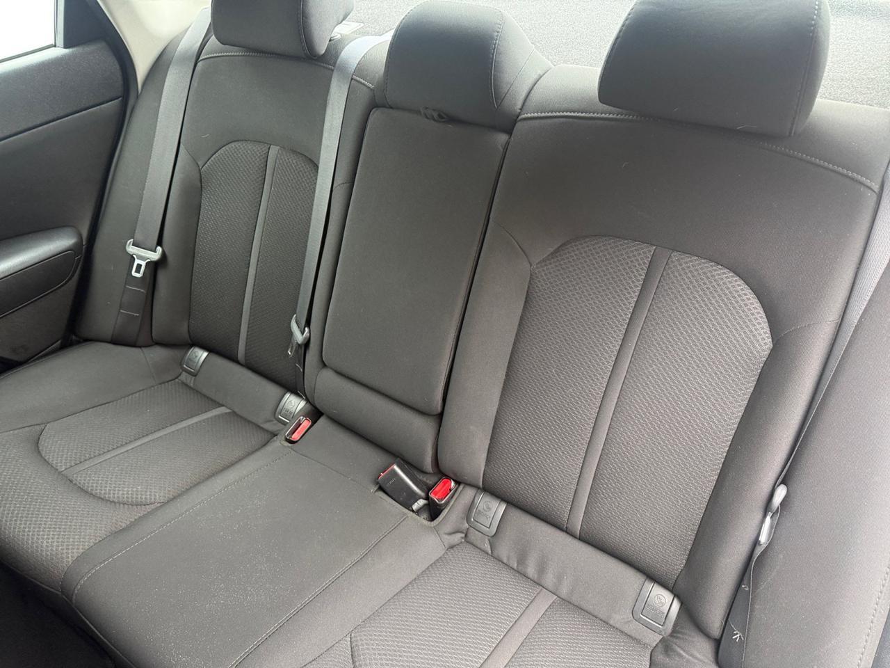 2018 Kia OPTIMA LX Salt Lake City UT