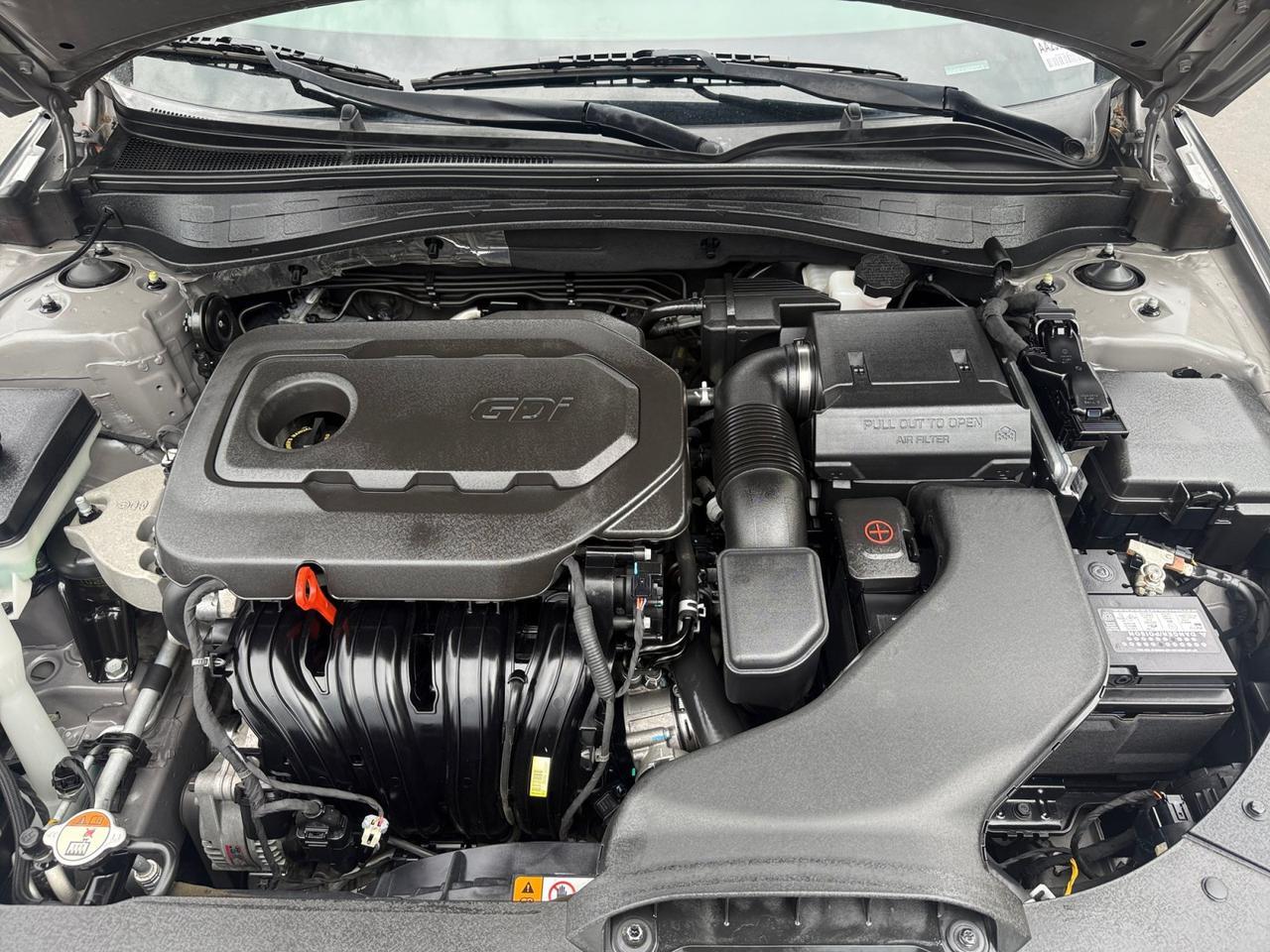 2018 Kia OPTIMA LX Salt Lake City UT
