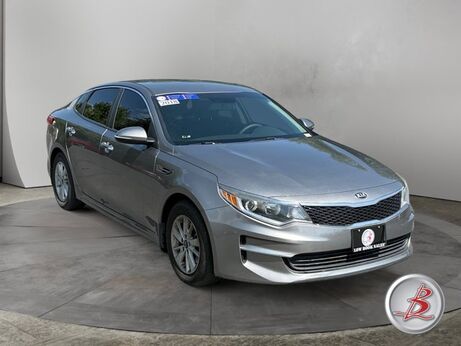 2018_Kia_OPTIMA_LX_ Salt Lake City UT