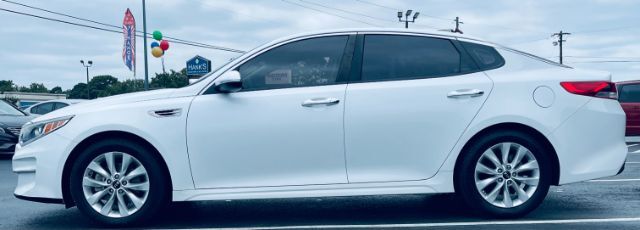 2018 Kia Optima - RARS LX Hot Springs AR