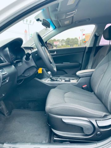 2018 Kia Optima - RARS LX Hot Springs AR