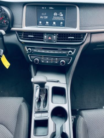 2018 Kia Optima - RARS LX Hot Springs AR