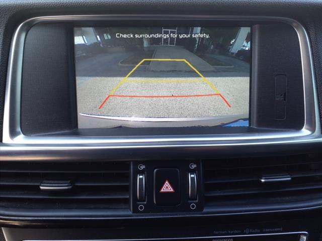 2018 Kia Optima EX Brownsville TX