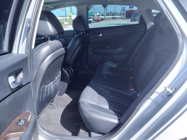 2018 Kia Optima EX Brownsville TX