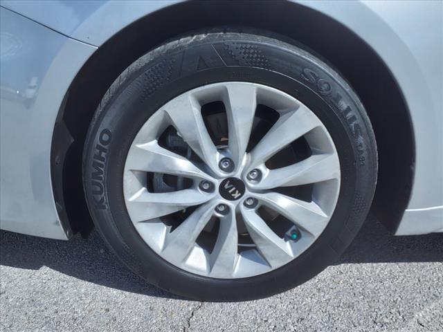 2018 Kia Optima EX Brownsville TX