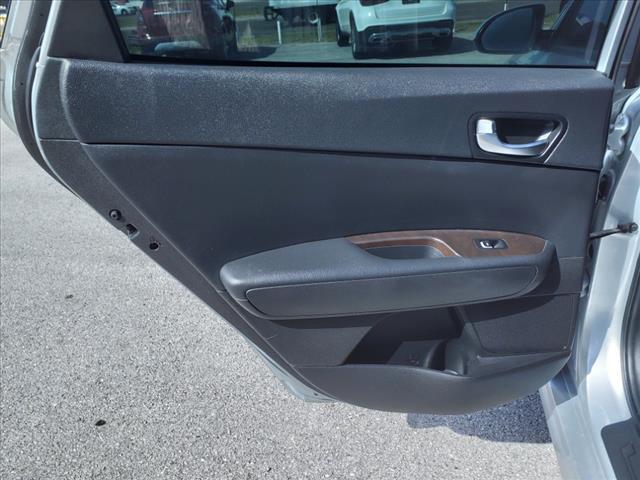 2018 Kia Optima EX Brownsville TX