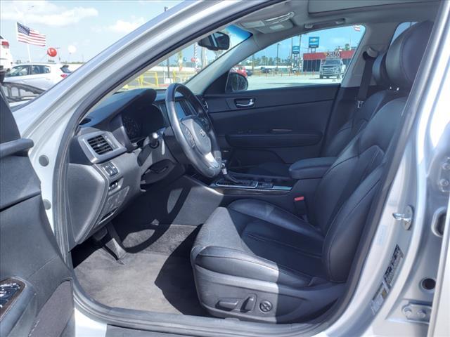 2018 Kia Optima EX Brownsville TX