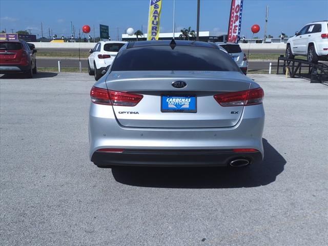 2018 Kia Optima EX McAllen TX