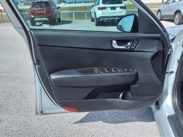 2018 Kia Optima EX Brownsville TX